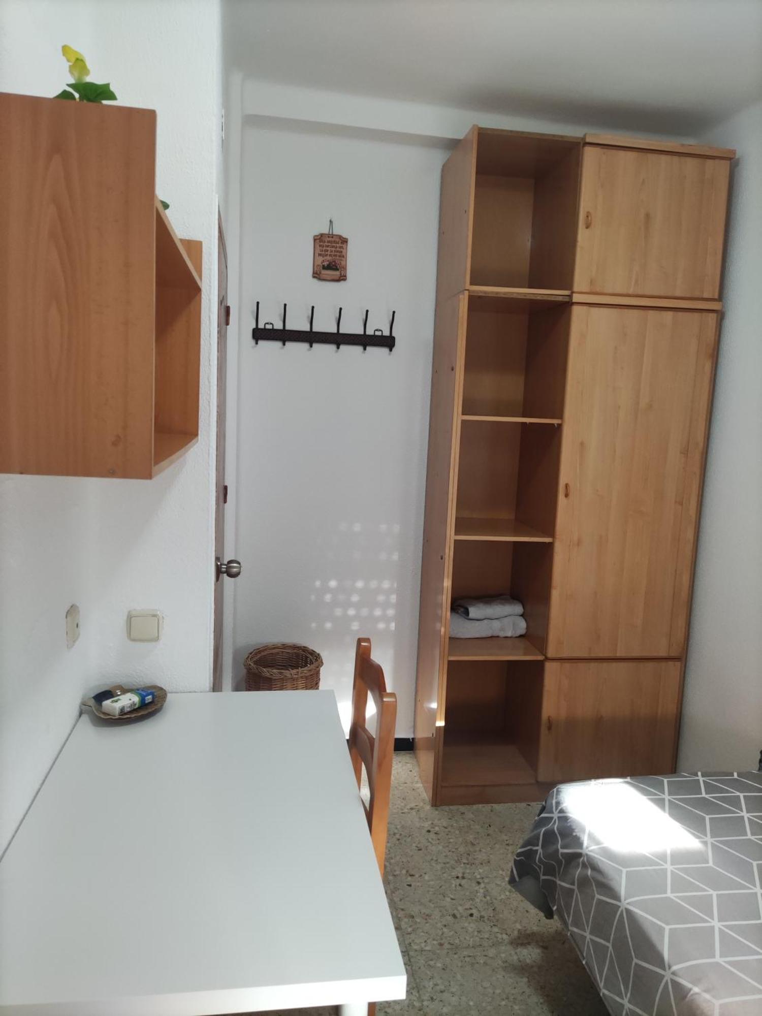 Comparte Espacio En Chiclana Chiclana de la Frontera Eksteriør bilde